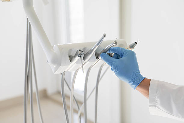 24/7 Emergency Dental Implants experts in Biloxi, MS